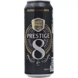 Bière Blonde Prestige 8,0% SAER BRAU