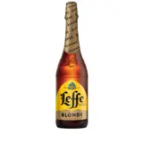 Bière Blonde D'Abbaye 6,6% LEFFE