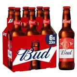 Bière Blonde 5% BUD