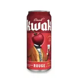 Bière Ruby Aromatisée à la Cerise 8% KWAK