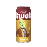 Bière Blonde 7,4% KWAK