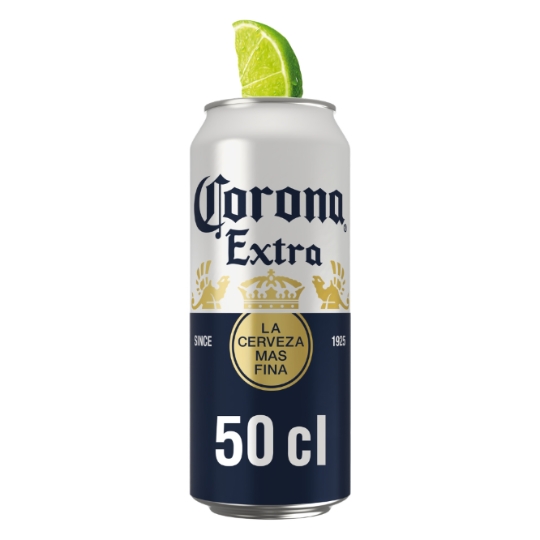 Bière Blonde 4,5% CORONA