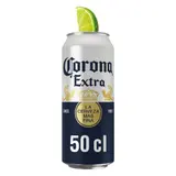 Bière Blonde 4,5% CORONA