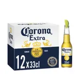 Bière Blonde 4,5% CORONA