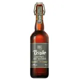 Bière Blonde Triple Grand Cru 8% SECRET DES MOINES