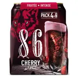 Bière Fruitée 8.6