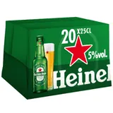 Bière Blonde 5% HEINEKEN