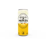 Bière Blonde de Dégustation de Flandre 8,5% 3 MONTS