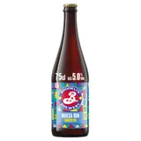 Bière Bodega Run Smooth IPA 5% BROOKLYN
