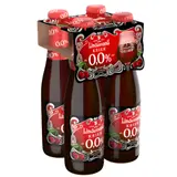 Bière Kriek Sans Alcool 0,0% LINDEMANS