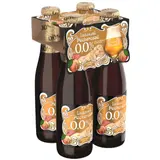 Bière Pecheresse Sans Alcool 0,0% LINDEMANS