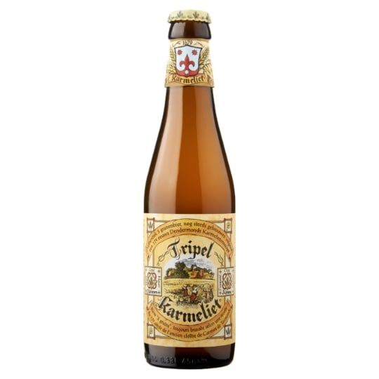 Bière Blonde Tripel 8,4% TRIPEL KARMELIET
