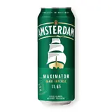 Bière Blonde Maximator 11,6% AMSTERDAM