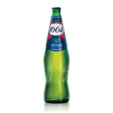 Bière Blonde 5,5% 1664