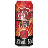 Bière Aromatisée au Spiritueux Fruits Rouges Guarana Red 5,9% DESPERADOS