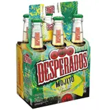 Bière Aromatisée au Spiritueux Agave Menthe Citron Vert Mojito 5,9% DESPERADOS