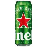 Bière Blonde 5% HEINEKEN