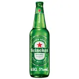 Bière Blonde 5% HEINEKEN