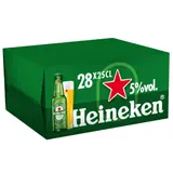 Bière Blonde 5% HEINEKEN