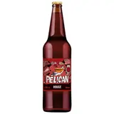 Bière Aromatisée aux Cerises Griottes 7,5% PELICAN