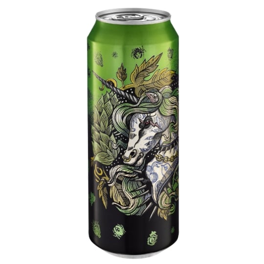 Bière Blonde IPA 5,9% SLASH