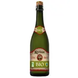 Cidre brut bio de bretagne KERISAC
