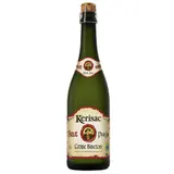 Cidre brut de bretagne KERISAC