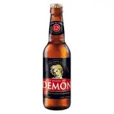 Bière Blonde Extra Forte 12% LA BIERE DU DEMON