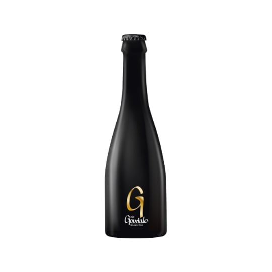 Bière Blonde Grand Cru 7,9% LA GOUDALE