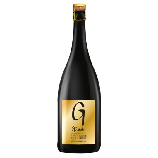 Bière Blonde Grand Cru 7,9% LA GOUDALE