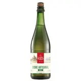 Cidre artisanal brut de normandie LA MERE POULARD