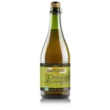 Cidre doux bio de bretagne VAL DE RANCE