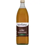 Cidre traditionnel brut VALDERANCE
