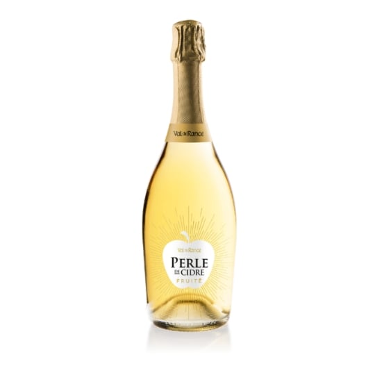 Cidre Perle Fruité VAL DE RANCE