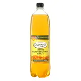 Cidre traditionnel brut de normandie DUJARDIN