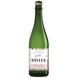 Cidre rosé acidulé de normandie BAYEUX