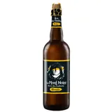 Bière Blonde Des Flandres 7% LA MONT NOIRE