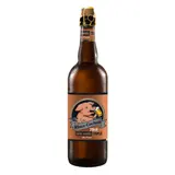 Bière Ambrée Triple 7% RINCE COCHON