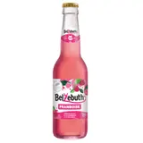 Bière Blanche Aromatisée à la framboise Pink 2,8% BELZEBUTH