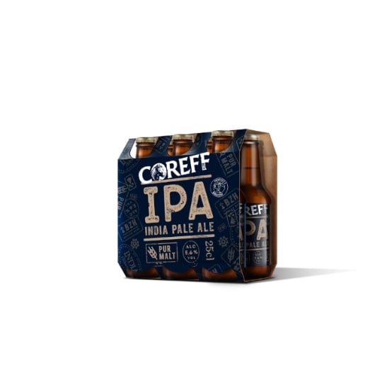 Bière Pur Malt IPA 5,6% COREFF