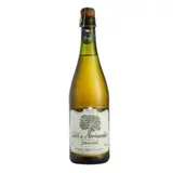 Cidre Artisanal Brut 4,5% FOURNIER FRERES