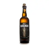 Bière Blonde IPA 5,7% BOURGANEL