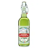 Bière La Verte 5,9% MONT BLANC