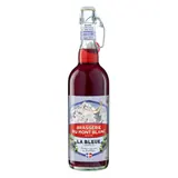 Bière la Bleue Aromatisée à la Myrtilles 5,8% MONT BLANC
