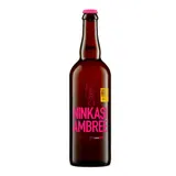 Bière Ambrée 4,5% NINKASI