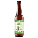Bière IPA Bio LA PARISIENNE