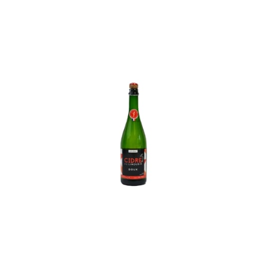 Cidre doux du limousin LE PERE DEFRANCE