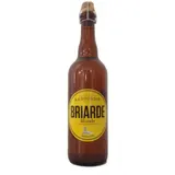 Bière Blonde 5,7% BRASSERIE RABOURDIN