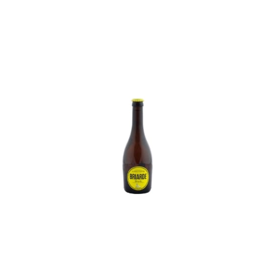 Bière Blonde Briarde 5,7% BRASSERIE RABOURDIN