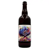 Bière IPA 6,5% LA DEBAUCHE
